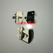 2PC NEW FOR 600a compressor DRB16K61A2 refrigerator overload protector