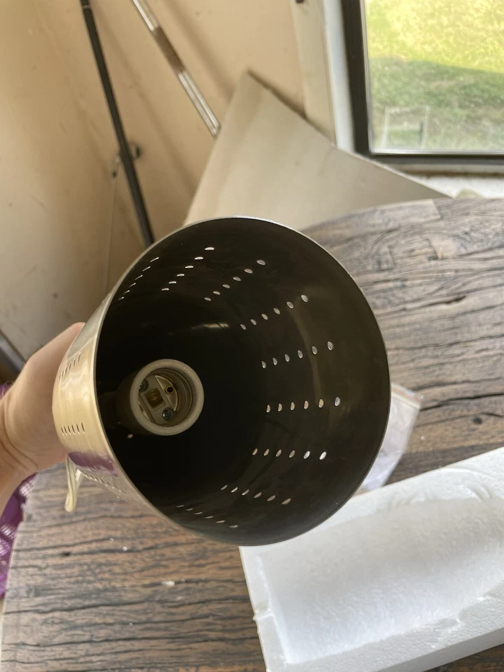 lámpara colgante Foto 3 de 4