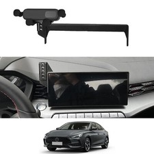 for MG 5 MG5 GT EV 2022 2023 2024 Car Phone Holder GPS Gravity Bracket