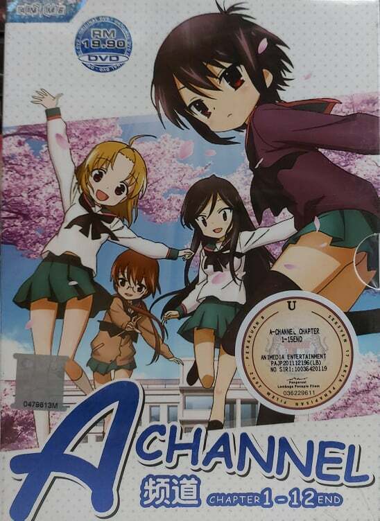 DVD Anime Major 4th Season Chapter 1-26 End English Subtitles TRACKING  Shipping9