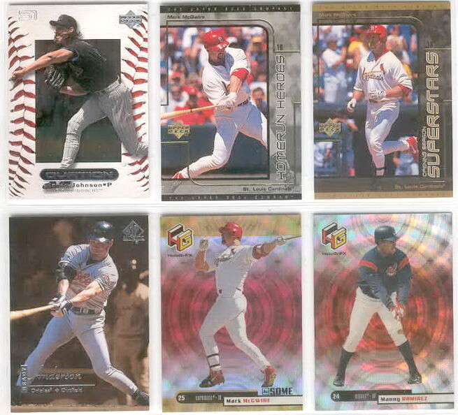 イチロー【BGS8.5】2000 UPPER DECK OVATION 41 Randy Johnson #18 2000 Upper Deck Ovation | eBay