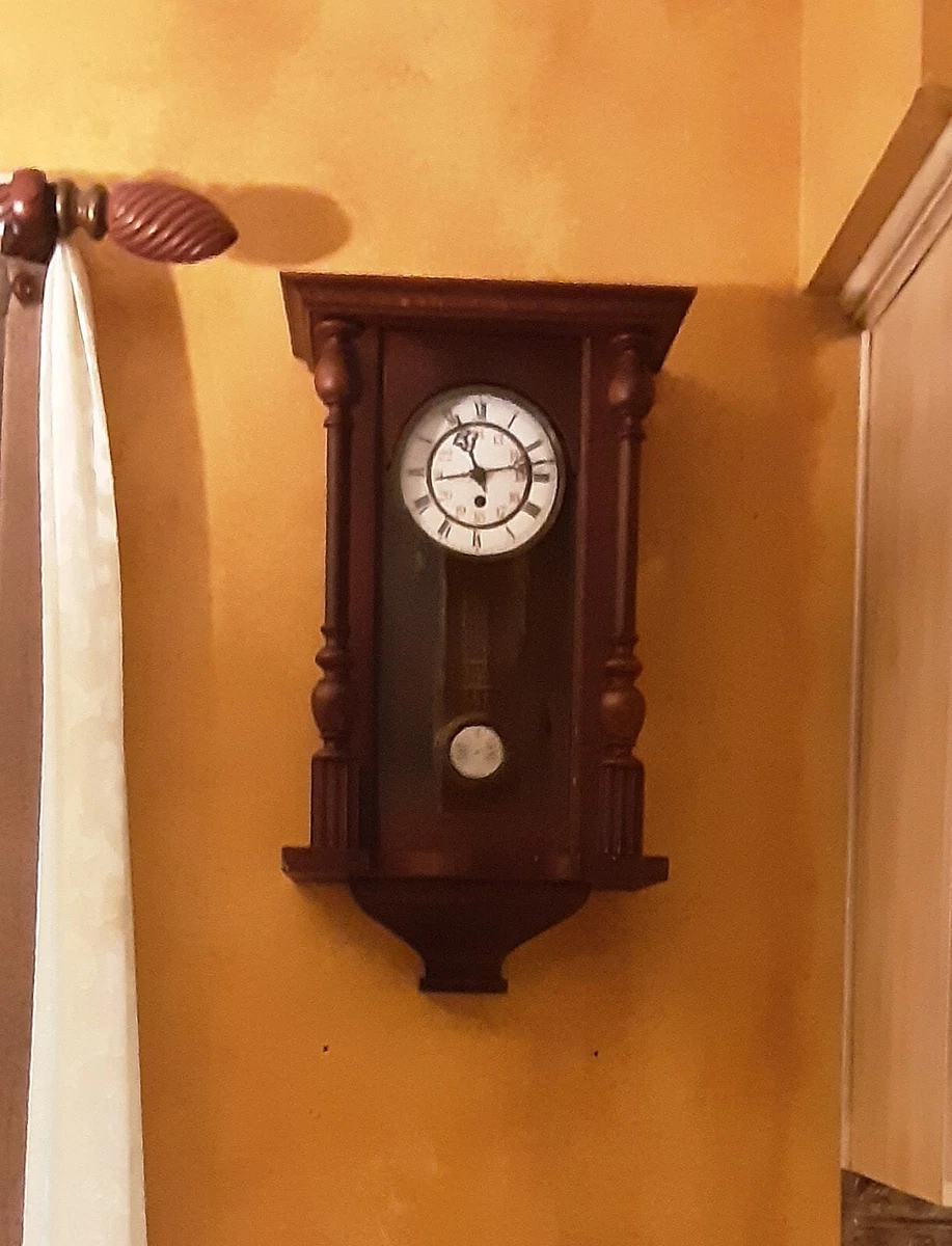 Pendulum Grandfather Clock