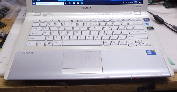 SONY - SONY VAIO Windows7/corei5/4GBメモリ/500GB $_32.JPG?set_id=880000500F