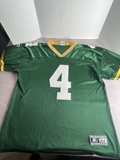 Vintage NFL Green Bay Packers Brett Favre Starter Jersey Size XXL
