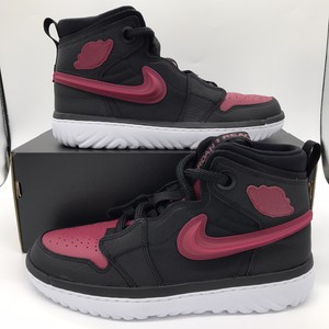 air jordan 1 react noble red