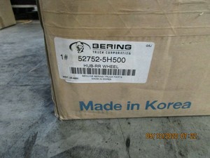 Hyundai truck parts New condition fits Hyundai and Bering LD and MD | eBay