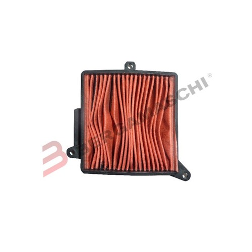 FILTRO ARIA PER MOTO SCOOTER KYMCO AGILITY 125 R12 4T 06-13 HIFLO HFA5007 - Foto 4 di 5