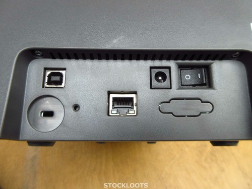 Imprimante de cartes couleur plastique Zebra ZXP3 duplex WIFI LAN USB 35590 IMPRIMÉS MAUVAIS IMPRIMÉ - Photo 5/6