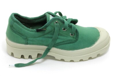 174 Schnürschuhe Scouts Desert Sneaker Pampa Low Palladium Pallashock Retro 37