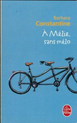 A Melie, ohne Melo - Barbara Constantine - V476370
