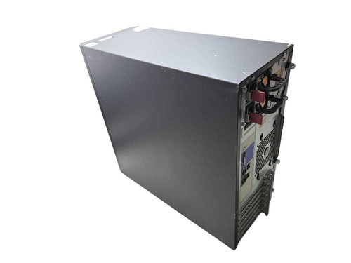 HP ML110 Gen9 Tower Server | Xeon E5-2620 v4 @ 2.10GHz 16GB DDR4 B140i ) - Picture 2 of 8