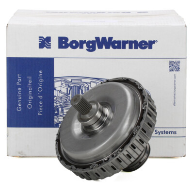 BORGWARNER Kupplung für AUDI A4 B8 A6 C7 A7 2.0-3.0 TDI 1.8/3.2 FSI 0B5141030F