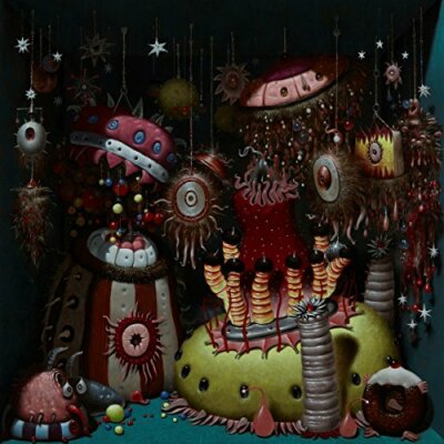 Orbital - Monsters Exist (Deluxe Edition) [VINYL]