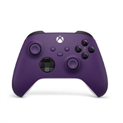 Microsoft Xbox Wireless Controller - Astral Purple