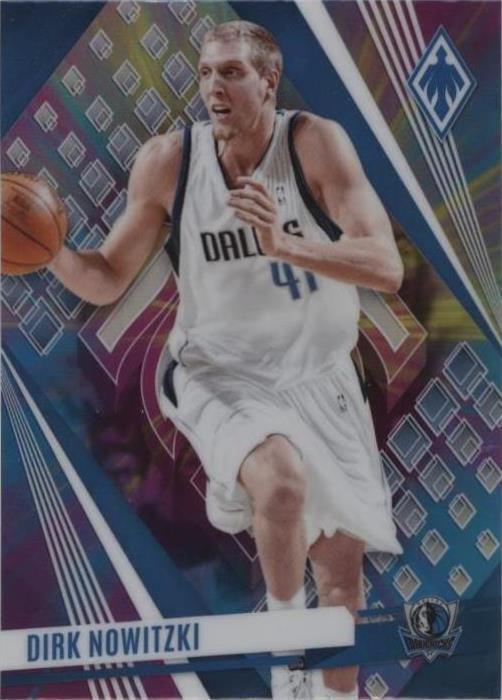 2023-24 Panini Phoenix - Dirk Nowitzki #66 for sale | eBay