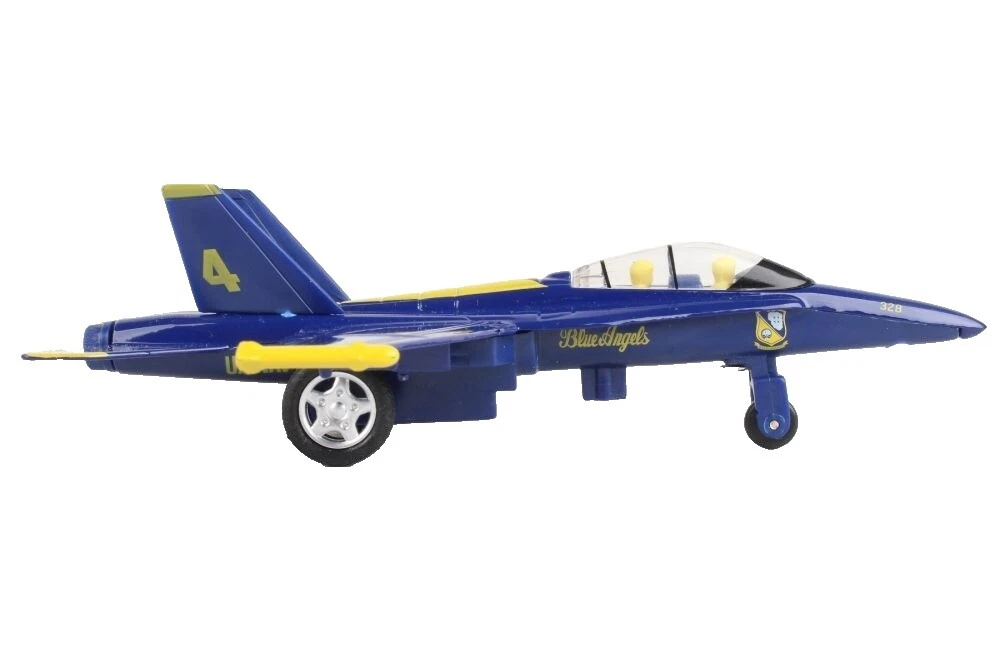 1983 año del vehículo aviones militares contemporáneos diecast