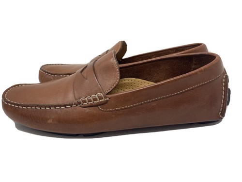 COLE HAAN Howland Penny Loafer C04534 