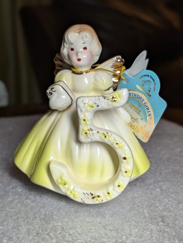 Josef Originals Birthday Doll Age 5 - Picture 2 of 11