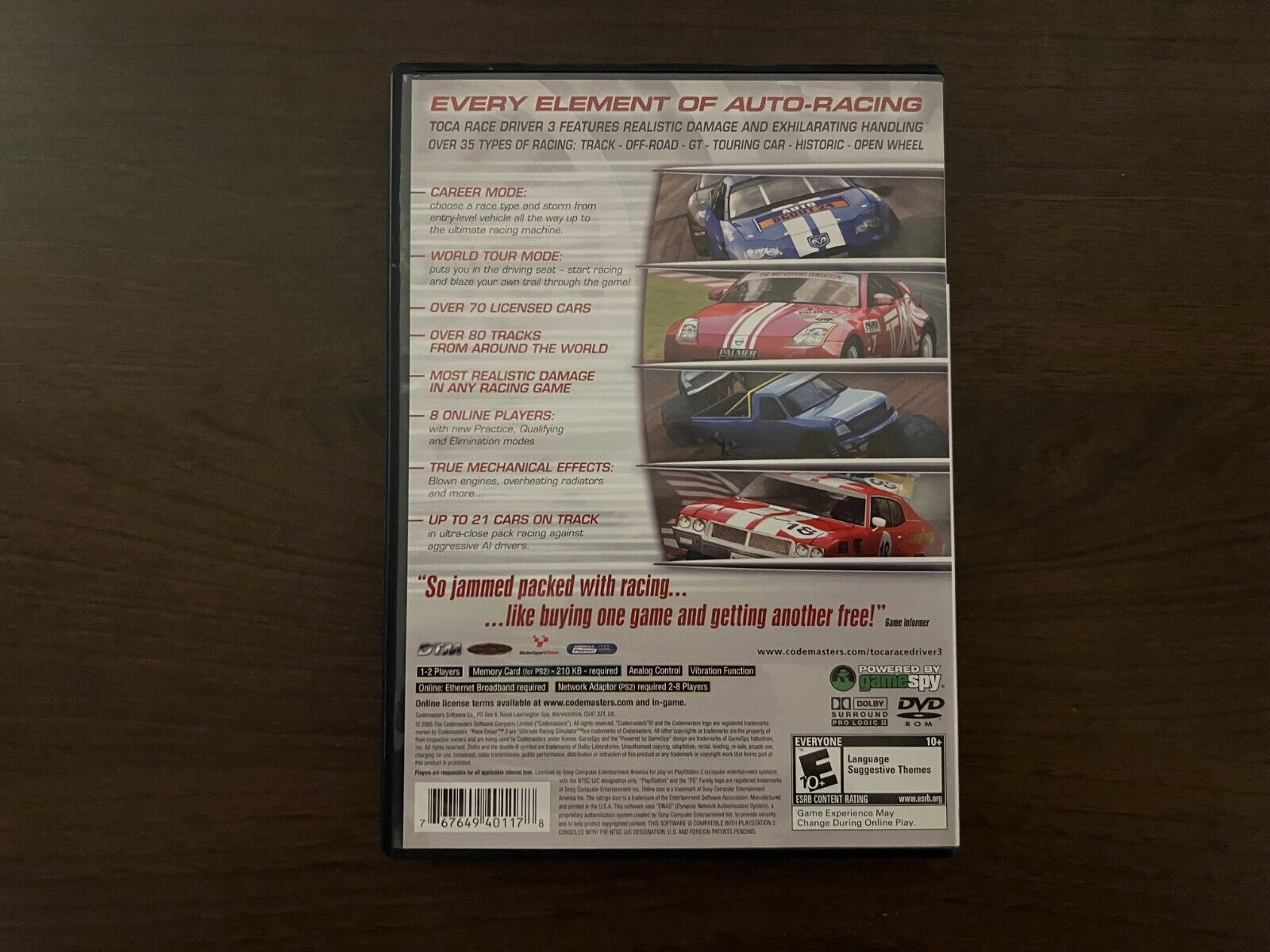 GameSpy: Gran Turismo 4 -- Everything We Know - Page 2