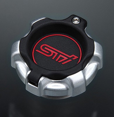 Genuine Subaru Oil Filler Cap – ST15257ZR010 – Fits Impreza, Legacy, BRZ, WRX, STI, Made In Japan