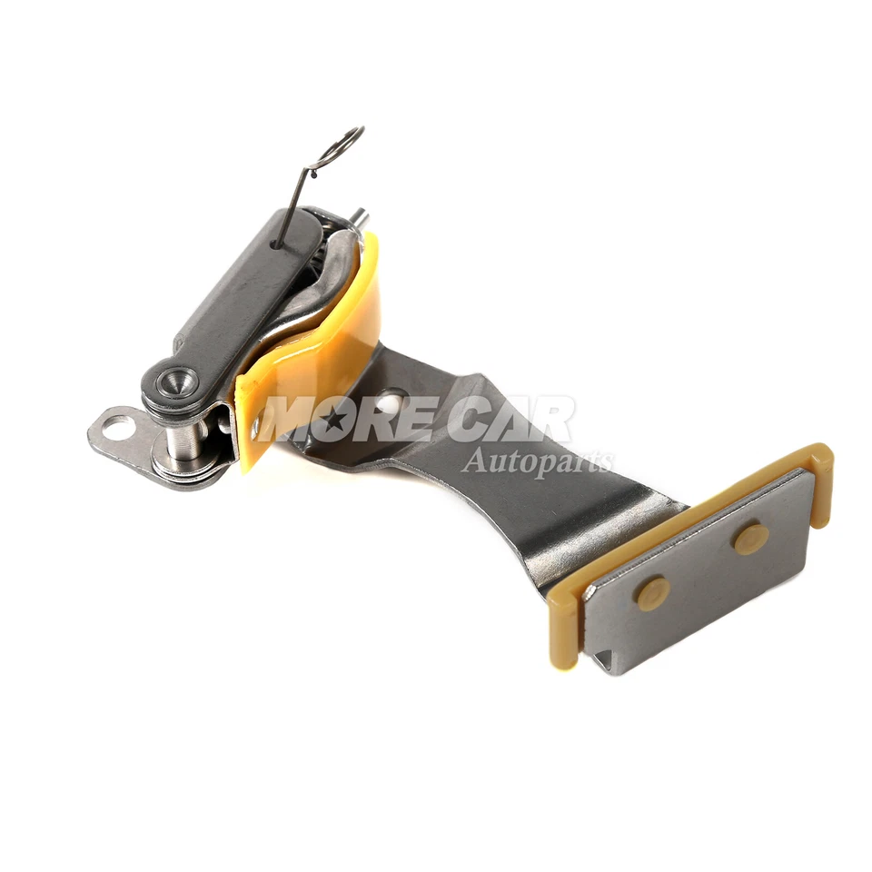 Kit de cadena de distribución para Ford Mustang F-150 E-150 1997-2007 Windstar Taurus Mercury Foto 4 de 4