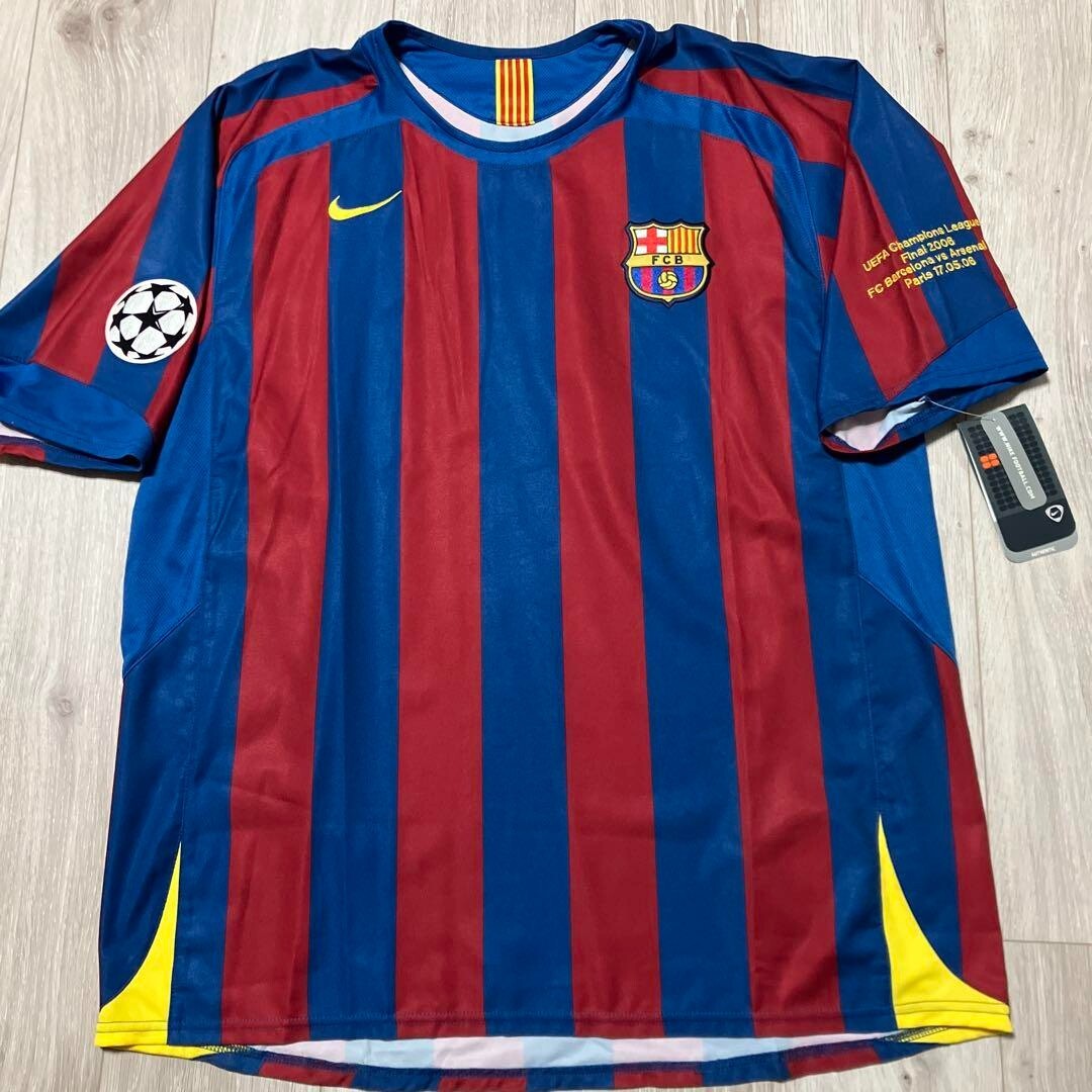 バルセロナ 04-05（H） ラーション Amazon.co.jp: WCCF/04-05/FCバルセロナ/黒/191/ヘンリク
