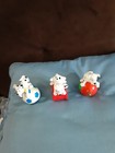 McDonalds 1996 101 Dalmatians Set of 3 Toys — photo 1