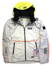 helly hansen hydropower pro sailing jacket