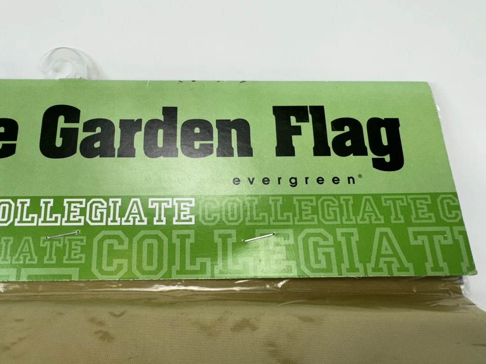 VTG Pitt Panthers NCAA Double Sided Banner Flag Evergreen Enterprise Garden - Image 4 of 4