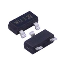 20 Pcs Electrostatic Discharge ESD Protection Device PESD15VS2UT, 215 SOT-23