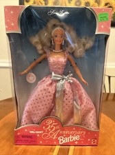 35th Anniversary Barbie 17245 Barbie, Mattel Sealed