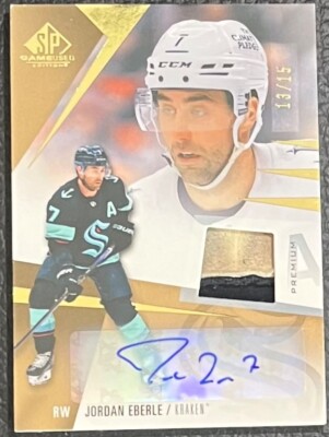 jordan eberle signature