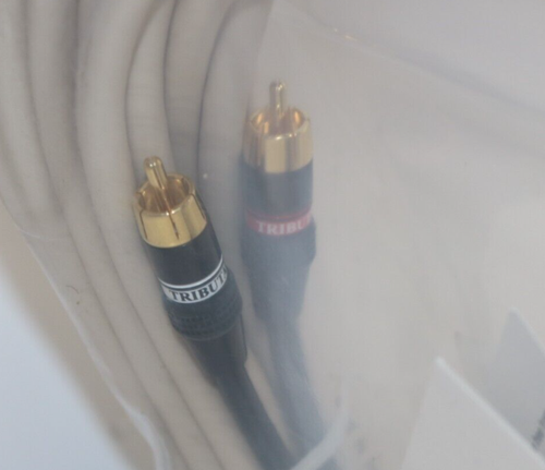Cable Subwoofer Tibutaries 11m - ¡Nuevo! - Imagen 4 de 4