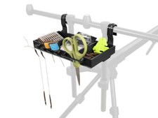 Rod Pod Ablage Delphin Shelf POD Buzzer Bar B...