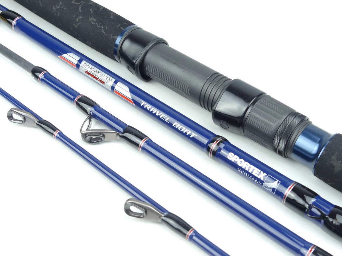 Sportex Angelruten & Stcke fr alle Swasserfische online kaufen | eBay.de
