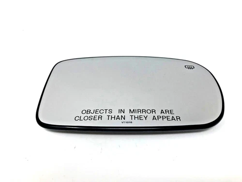 11-23 Chrysler 200 300 Charger Right Side Mirror Glass Passenger Mopar New OEM