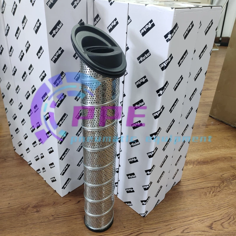 1PCS NEW PARKER HYDRAULIC OIL FILTER ELEMENT 932694Q - Image 2 of 4