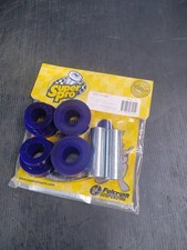 Super Pro Spf3115k Mazda Front Lower Inner Front Kit