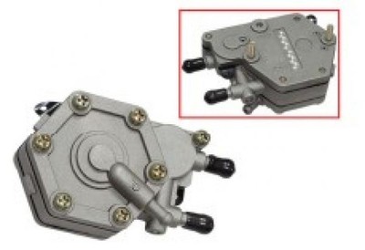Bronco Fuel Pump For Yamaha Wolverine RMAX4 1000 YXF10 R-Spec 2022