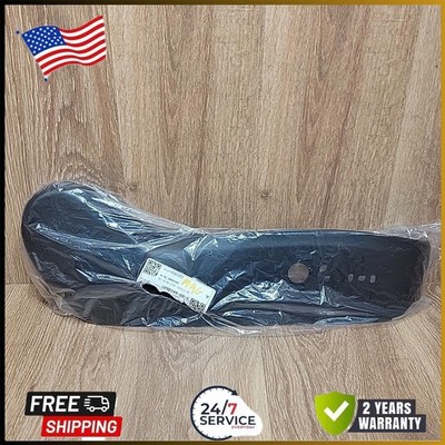 Tesla Model 3 Y Front Seat Side Shield Outer Trim Panel Right Passenger 2017-23