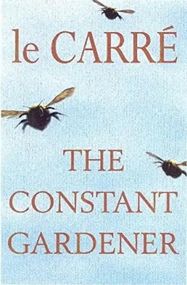 The Constant Gardener - John Le Carré