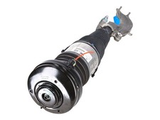 Federbein VW Touareg III (CR7) 3.0 TDI 4motion  170 kW  231 PS (05.2018-> ) 4M4