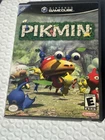 Pikmin (Nintendo GameCube, ) No Manual Untested
