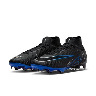 Nike Zoom Mercurial Superfly 9 Elite FG Stiefel DJ4977 040 UK 10,5 EU 45,5 Herren Neu
