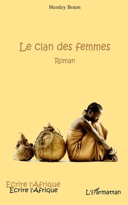 Le clan des femmes Roman Hemley Boum Taschenbuch 140 S. Französisch 2020