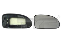 TYC Spiegelglas, AußEnspiegel 310-0028-1 FüR Ford