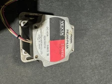 Vexta PK299-F4.5A Stepper Motor 2 Phase 4.5A 1.8 Deg NEMA 34
