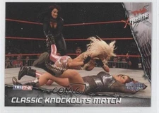 2010 TRISTAR TNA Xtreme Classic Knockouts Match #54