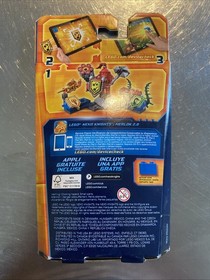 Lego 70331 Nexo Knights Macy New