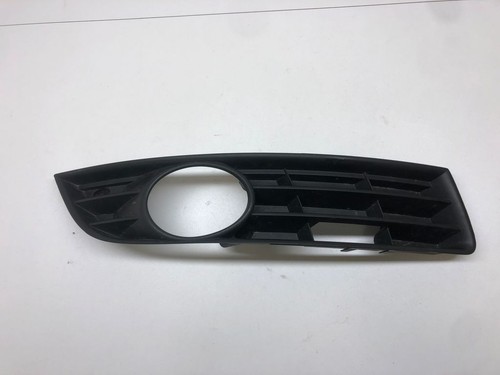 Volkswagen PASSAT B6 2008 Verkleidung Nebelscheinwerfer / Gitter vorne DRA79323